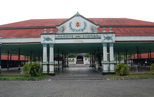 DIY Segera Bentuk Tim Eskavasi Bunker Keraton Jogja